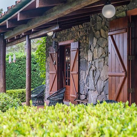 Villa Achada Da Mouca By Madeira Sun Travel Santana  Εξωτερικό φωτογραφία