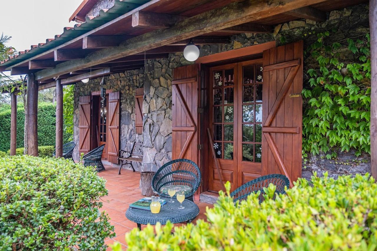 Villa Achada Da Mouca By Madeira Sun Travel Santana  Εξωτερικό φωτογραφία