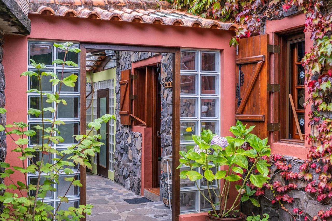 Villa Achada Da Mouca By Madeira Sun Travel Santana  Εξωτερικό φωτογραφία