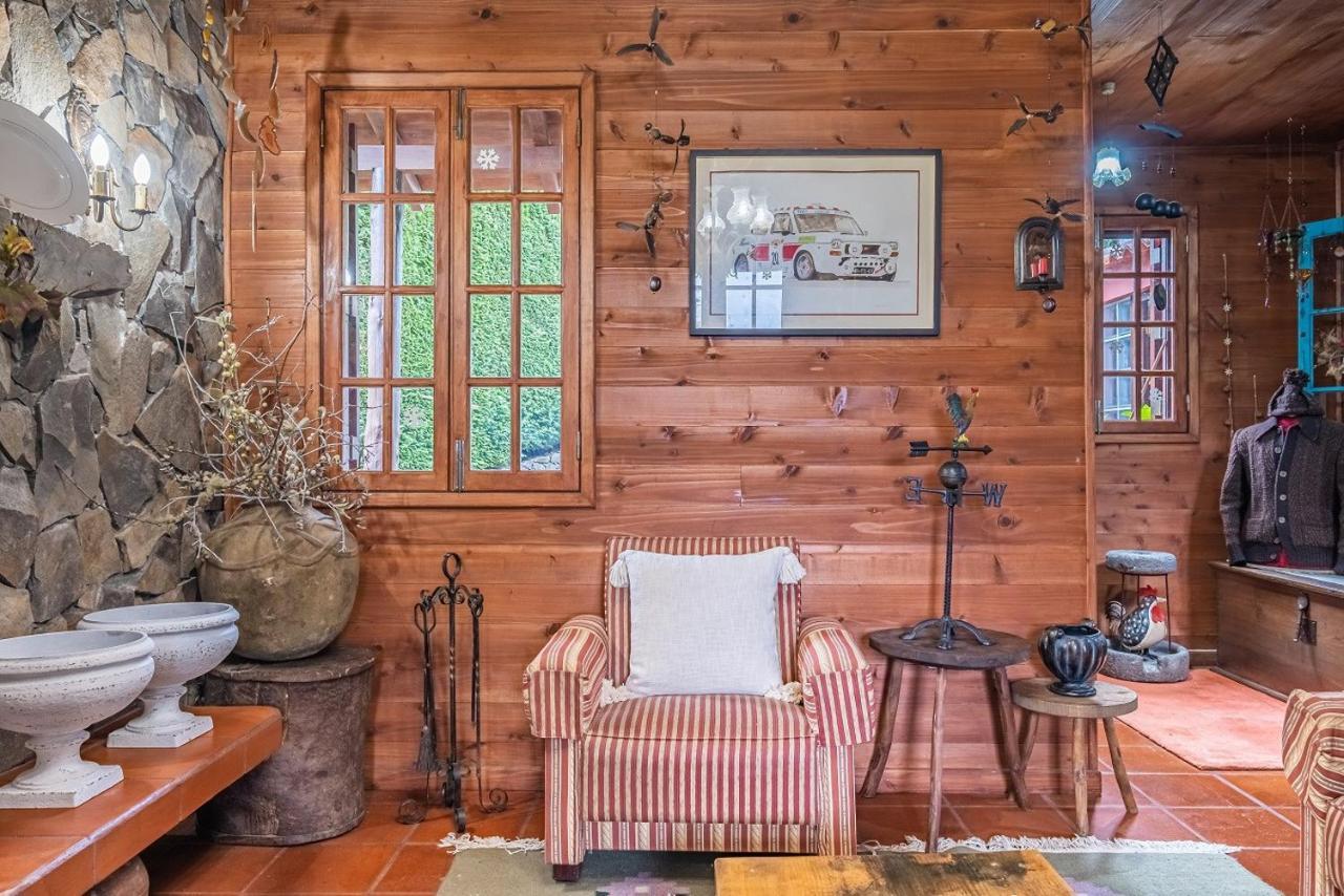 Villa Achada Da Mouca By Madeira Sun Travel Santana  Εξωτερικό φωτογραφία