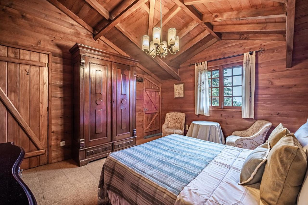 Villa Achada Da Mouca By Madeira Sun Travel Santana  Εξωτερικό φωτογραφία