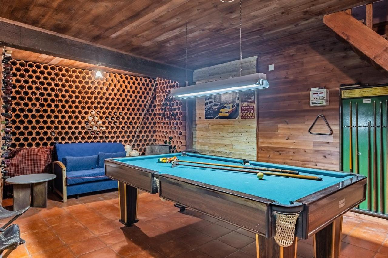 Villa Achada Da Mouca By Madeira Sun Travel Santana  Εξωτερικό φωτογραφία