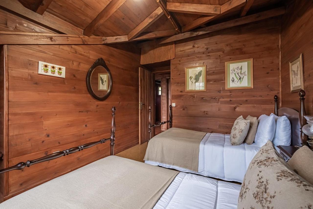Villa Achada Da Mouca By Madeira Sun Travel Santana  Εξωτερικό φωτογραφία