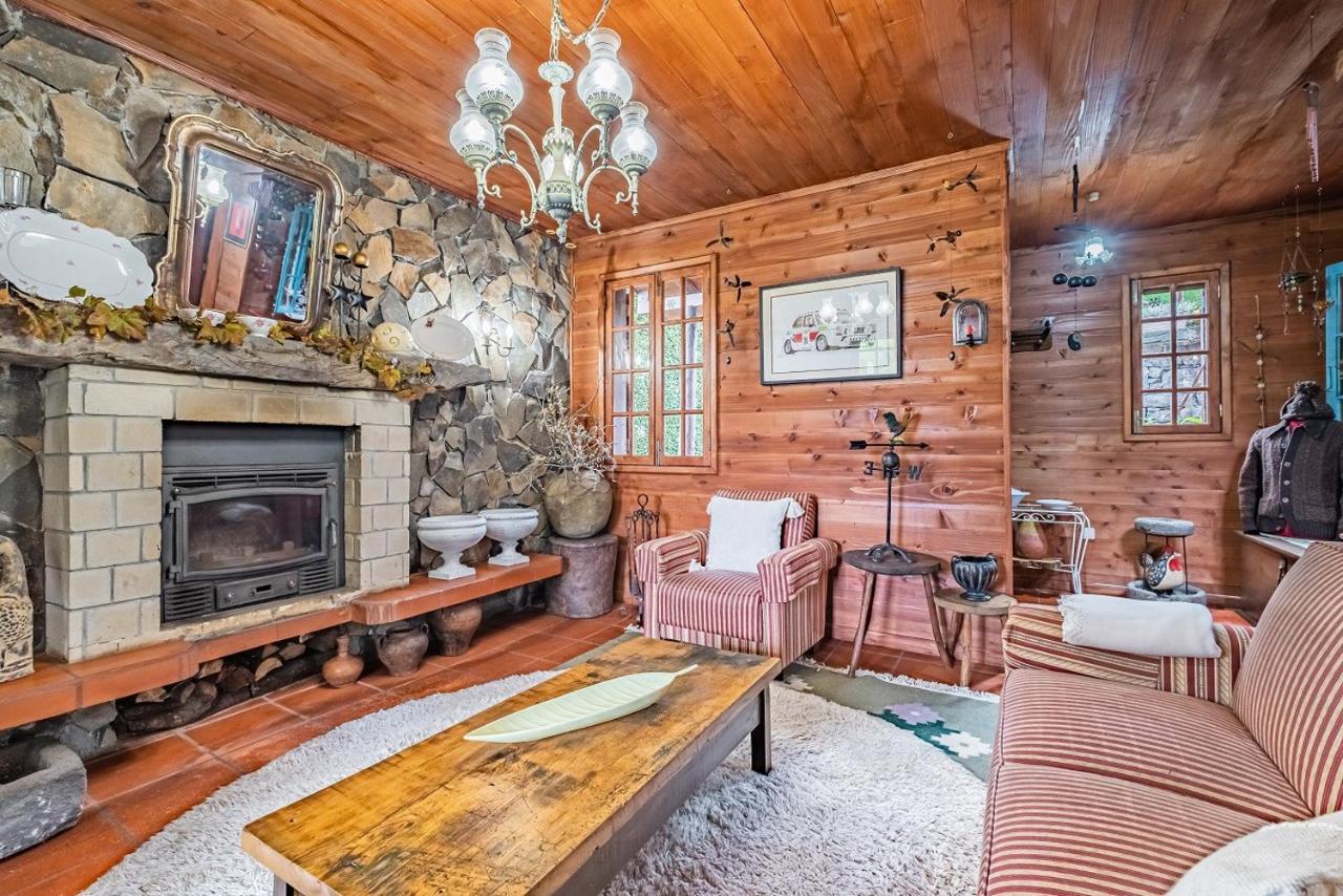 Villa Achada Da Mouca By Madeira Sun Travel Santana  Εξωτερικό φωτογραφία