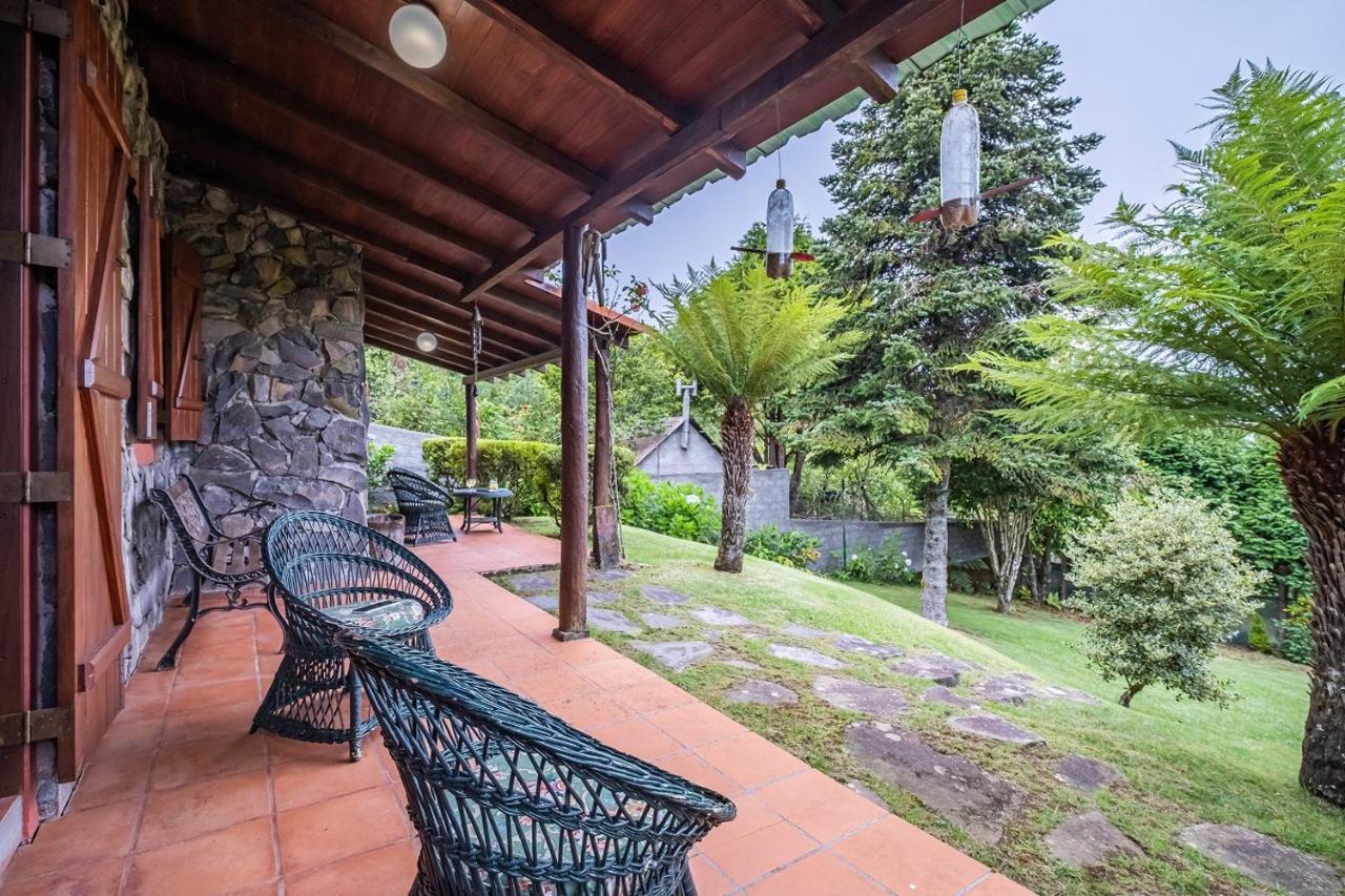 Villa Achada Da Mouca By Madeira Sun Travel Santana  Εξωτερικό φωτογραφία