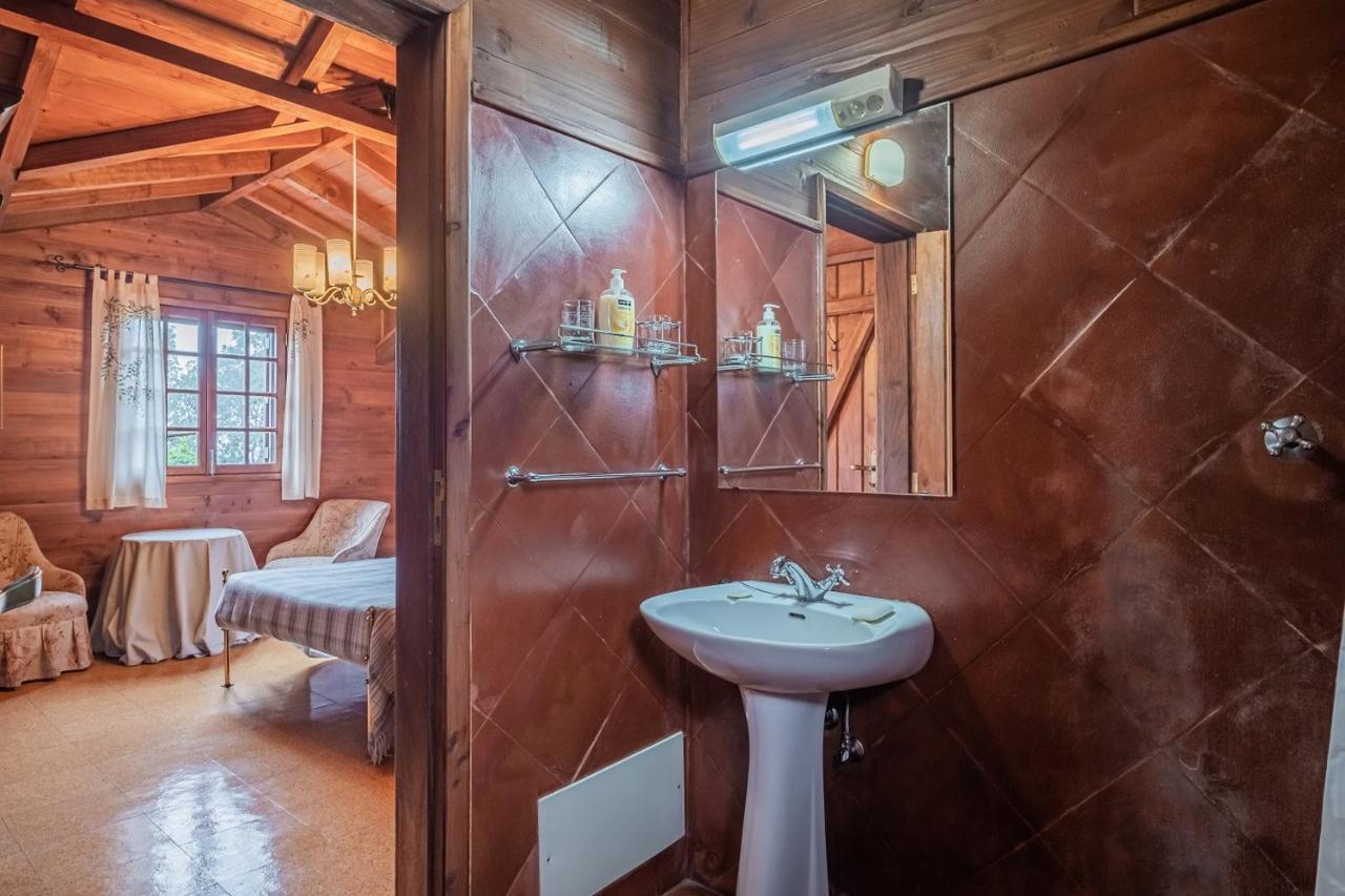 Villa Achada Da Mouca By Madeira Sun Travel Santana  Εξωτερικό φωτογραφία