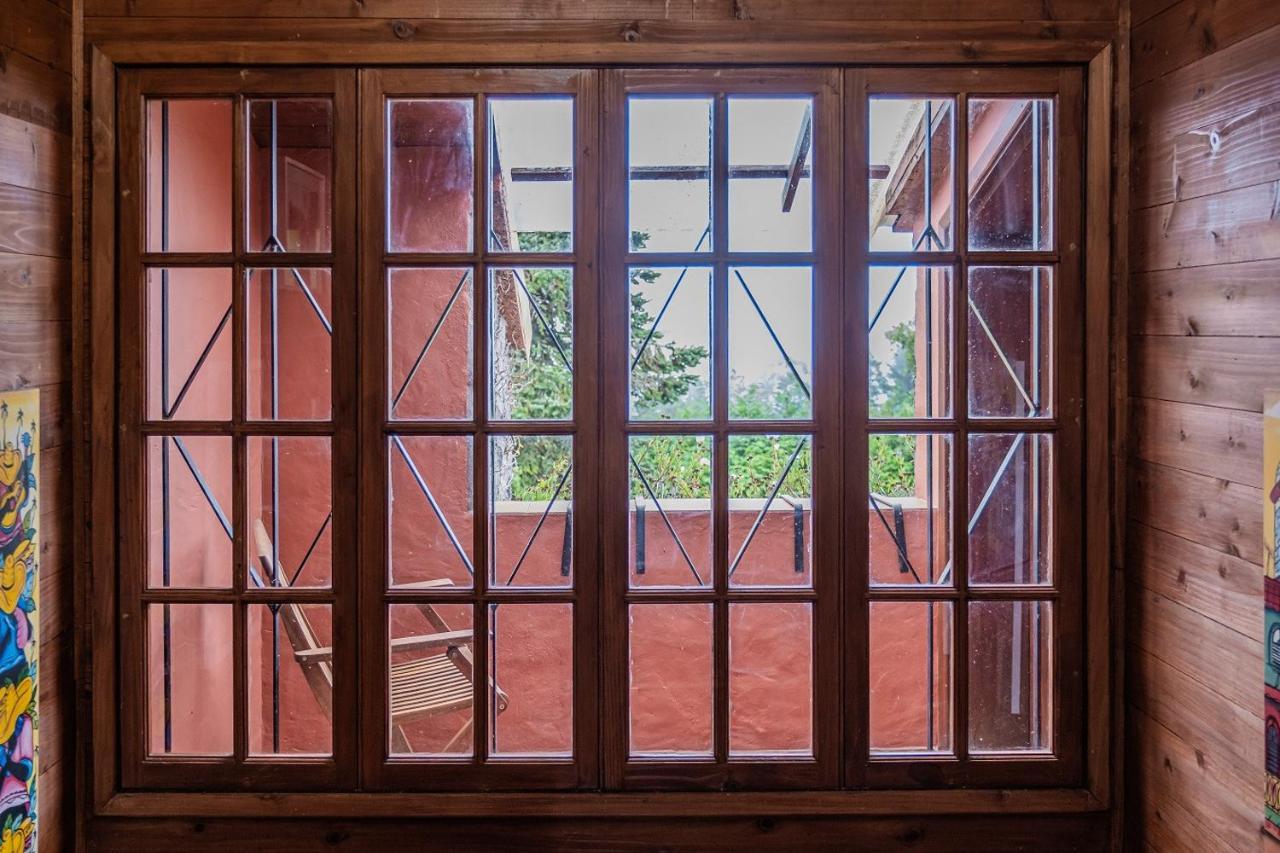Villa Achada Da Mouca By Madeira Sun Travel Santana  Εξωτερικό φωτογραφία