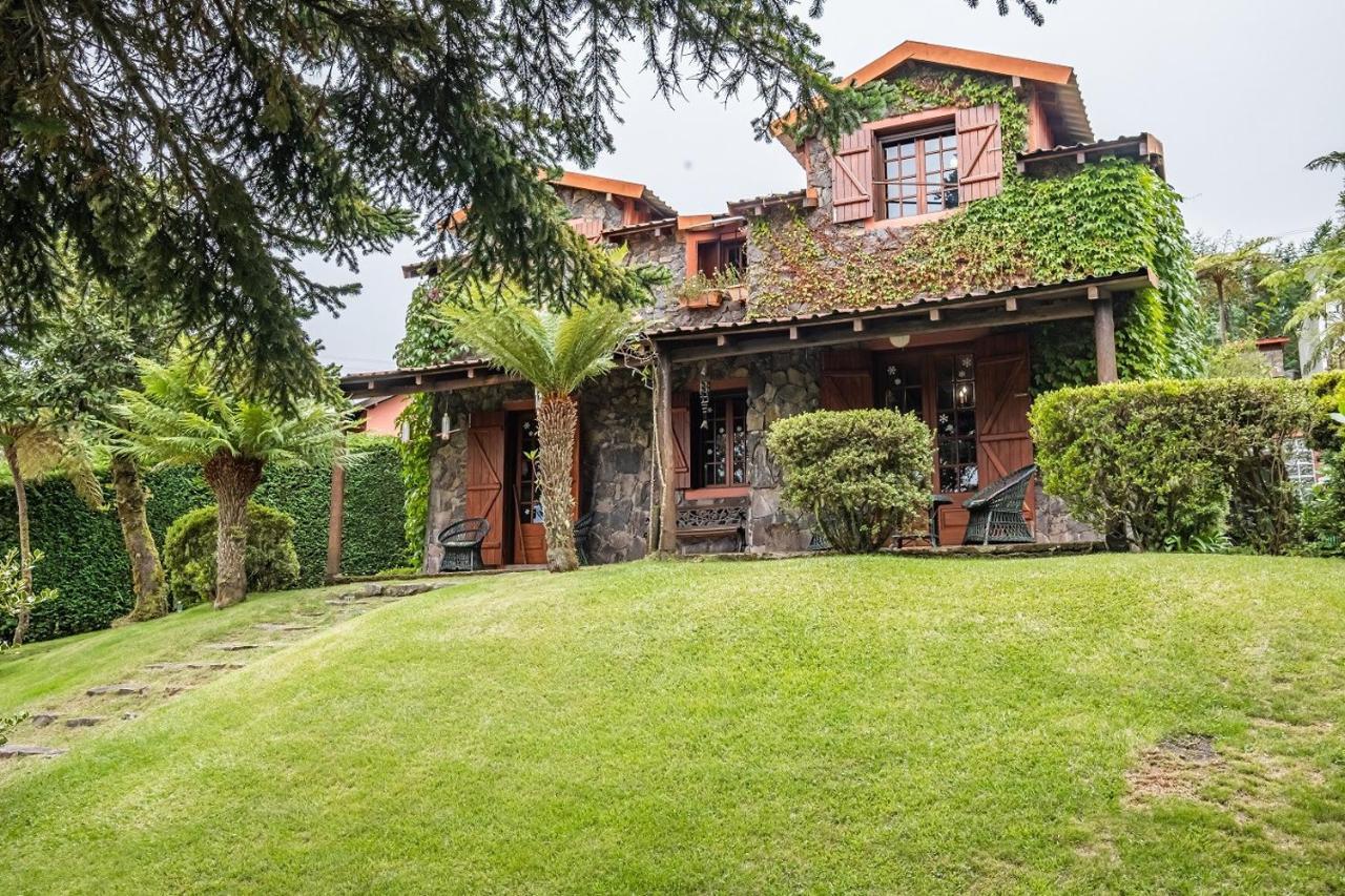 Villa Achada Da Mouca By Madeira Sun Travel Santana  Εξωτερικό φωτογραφία