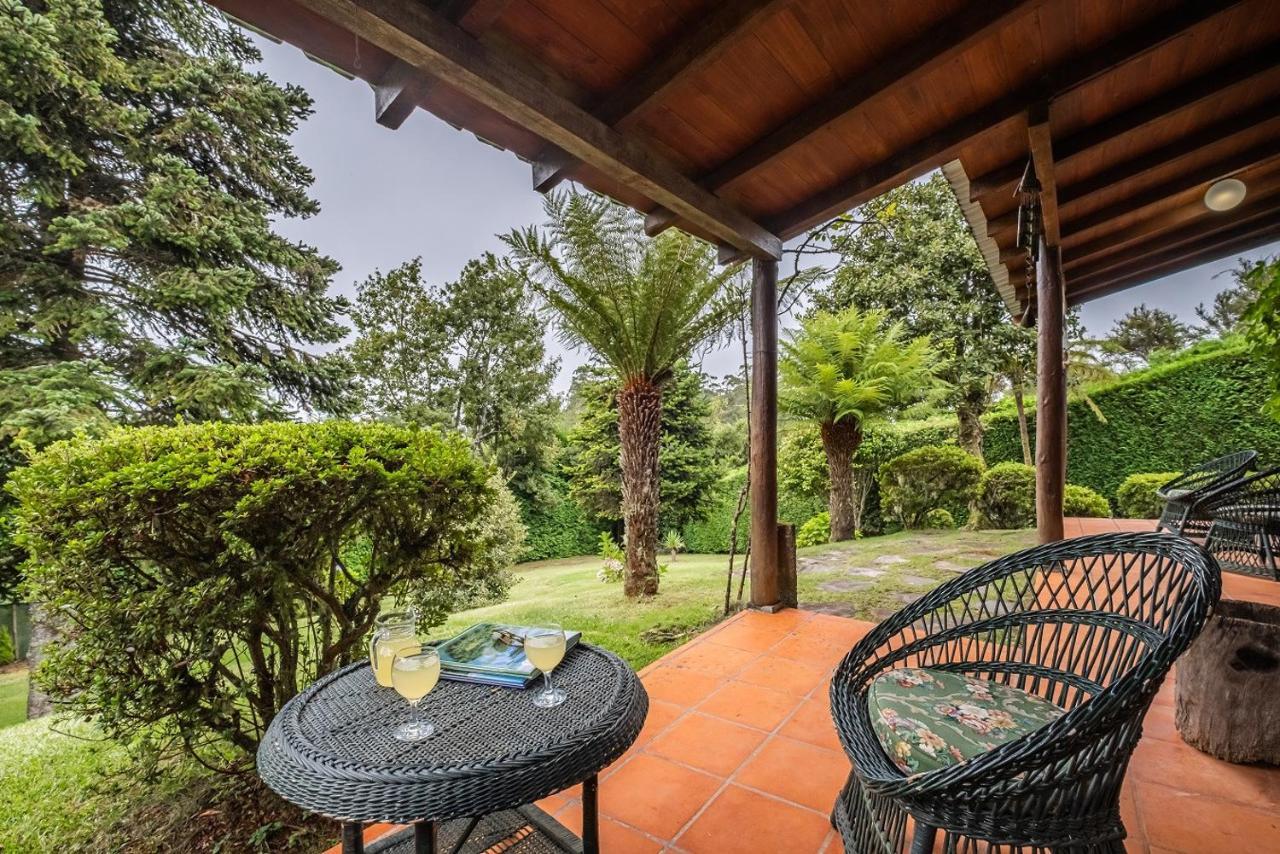 Villa Achada Da Mouca By Madeira Sun Travel Santana  Εξωτερικό φωτογραφία