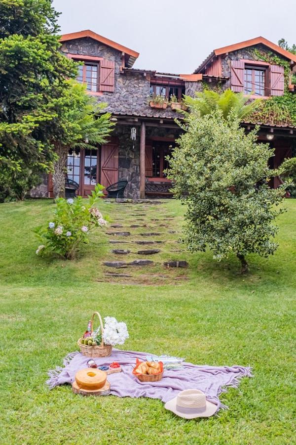 Villa Achada Da Mouca By Madeira Sun Travel Santana  Εξωτερικό φωτογραφία