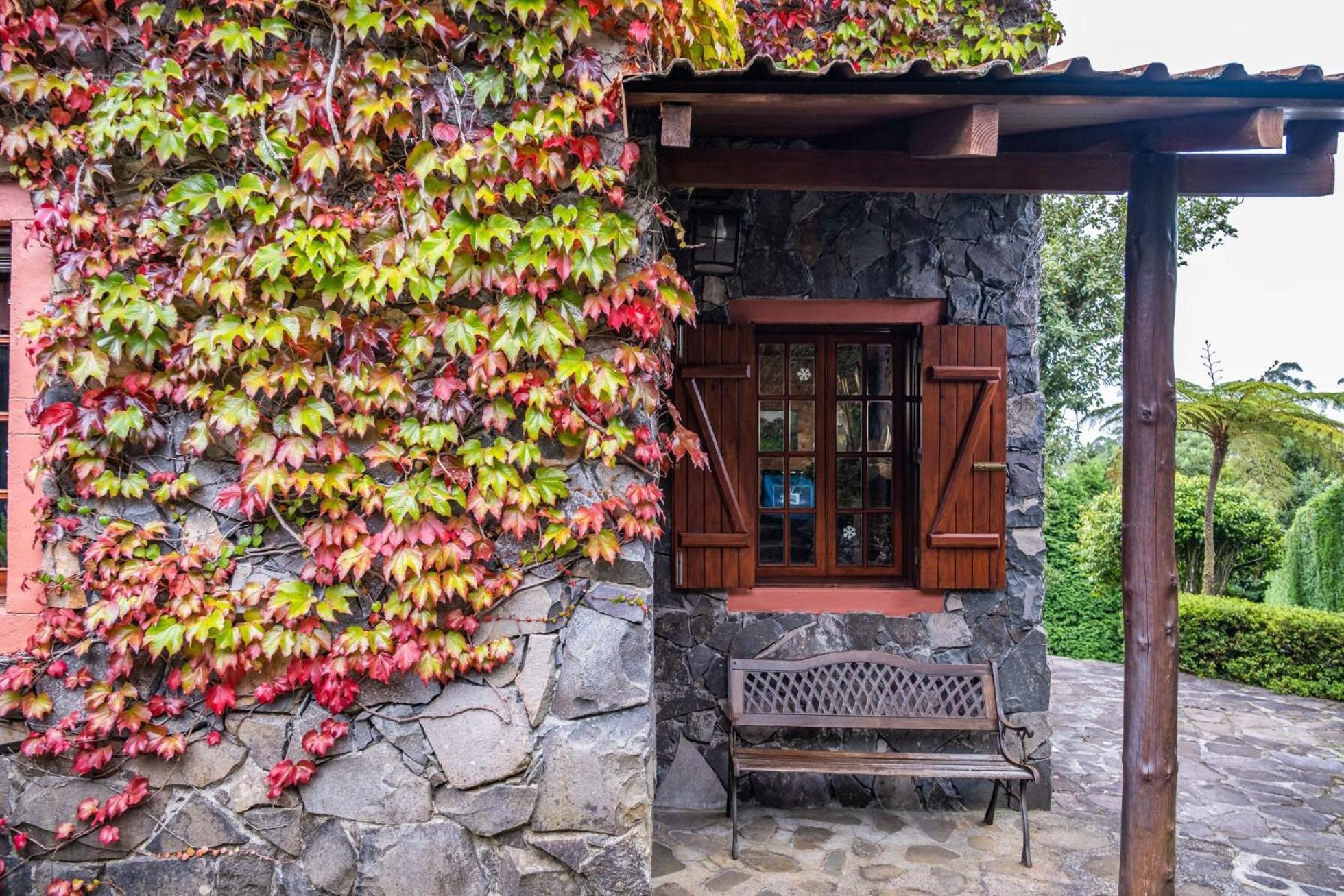 Villa Achada Da Mouca By Madeira Sun Travel Santana  Εξωτερικό φωτογραφία